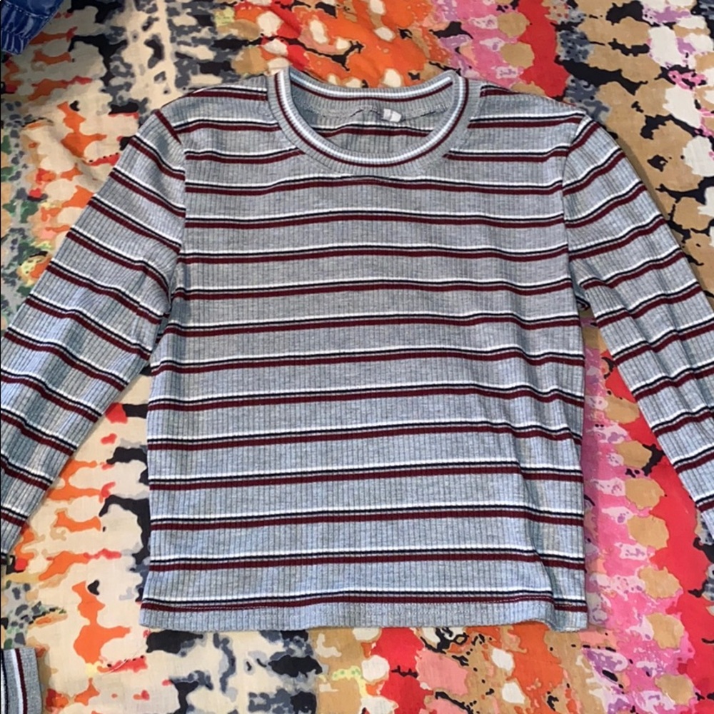 brandy melville long sleeve
